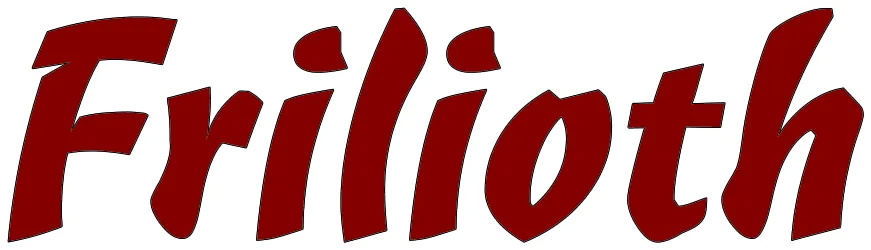 friliothYoutubeIntroLogo